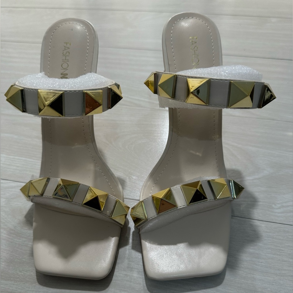 7.5 Women - Premier Night Heels